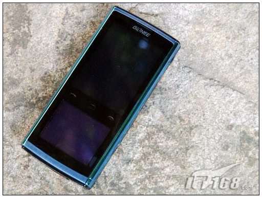 [北京]娱乐时尚 金立音乐机i9惊喜杀到 - 手机新浪网